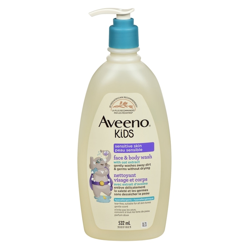 Minoris Détachant Bébé Bio 500 Ml - Puissant Et Doux Pour Peaux Sensibles