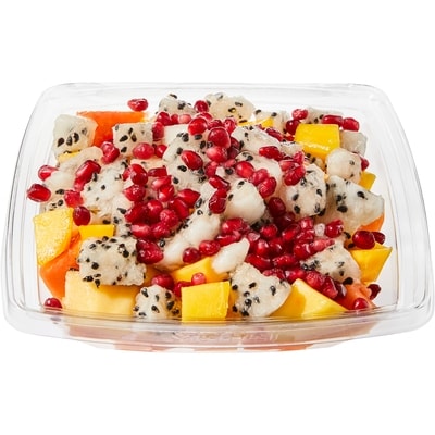 null Bol de fruits tropicaux, grand 625 g, 1,12 $/100g