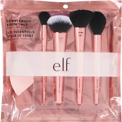 Brush & Sponge Set Complexion Essentials