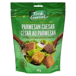 Premium Croutons Parmesan Caesar