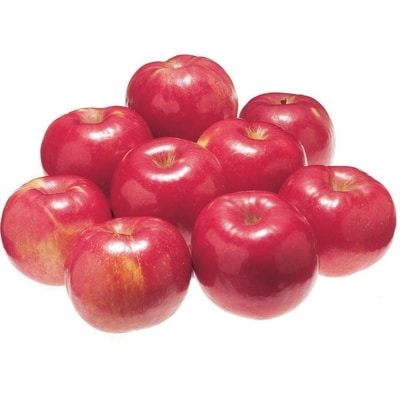 null Snowflake Apple 1 ea, $8.00/1ea