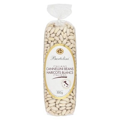 Bartolini Cannellini Beans Italians 500 g, $1.40/100g