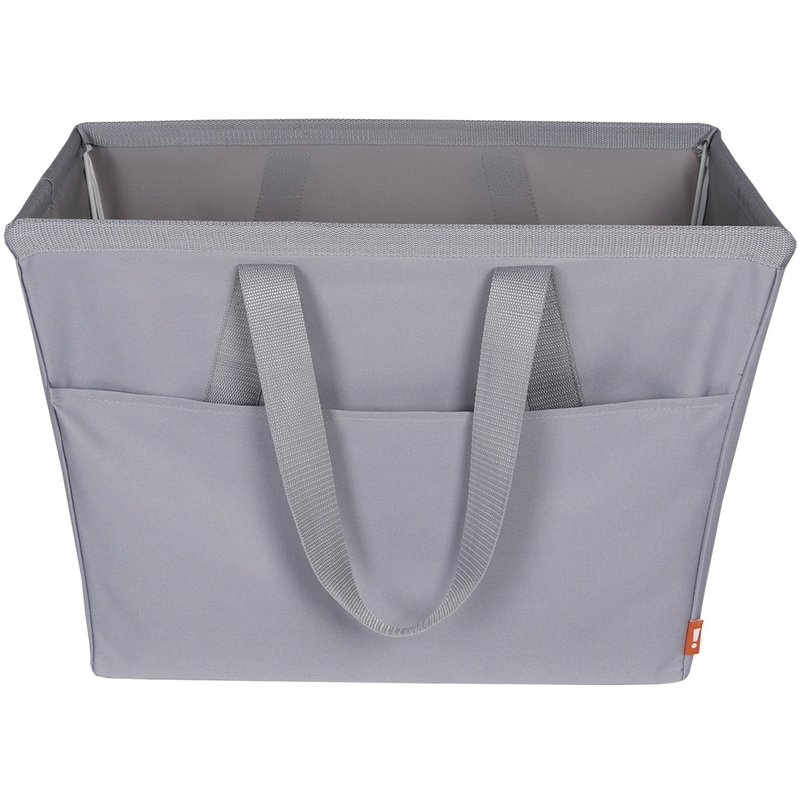 Easy-Carry Flex Tote
