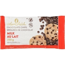 Milk Chocolate Chips