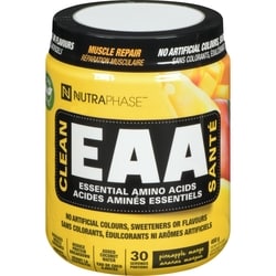 Clean Eaa Dietary Supplement Pineapple Mango
