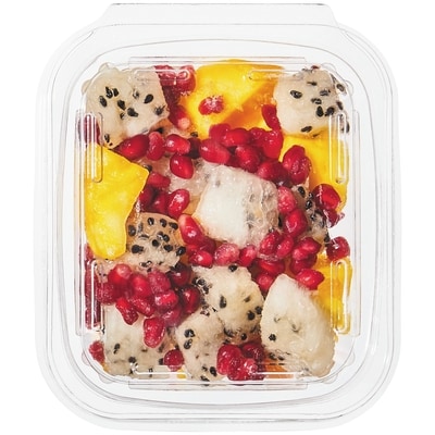 null Tropical Fruit Bowl, Small 340 g, $1.76/100g