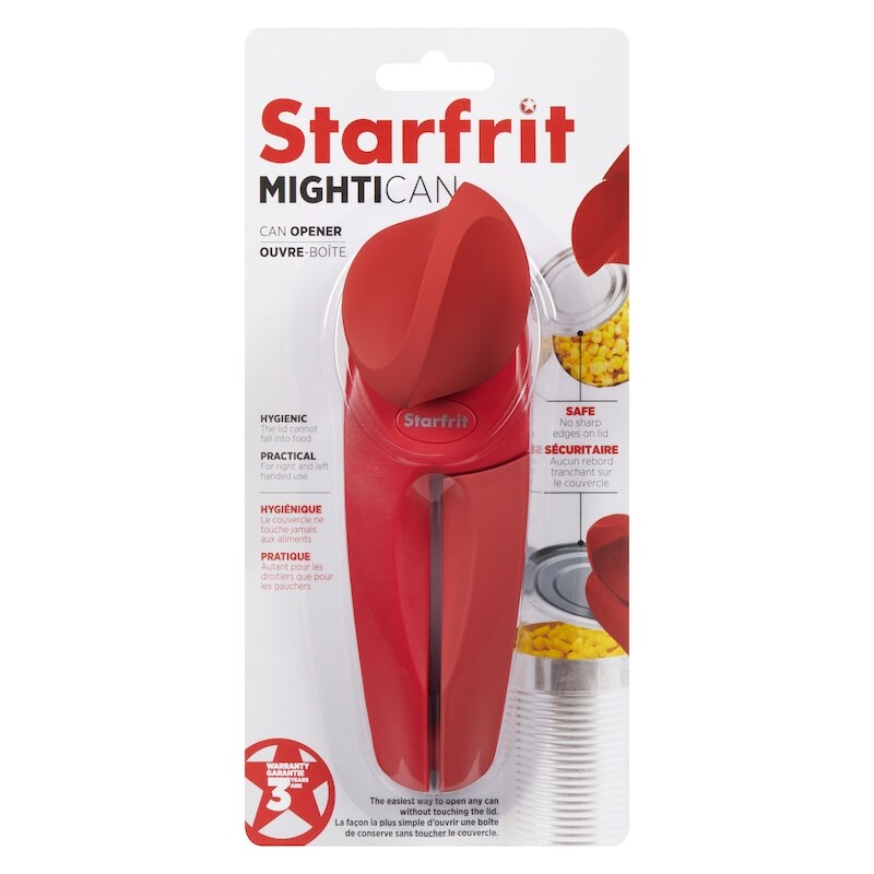 Mightican Can Opener