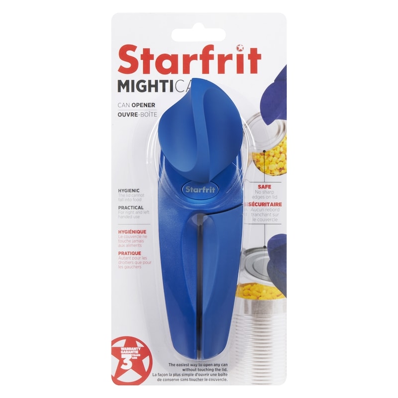 Mightican Can Opener