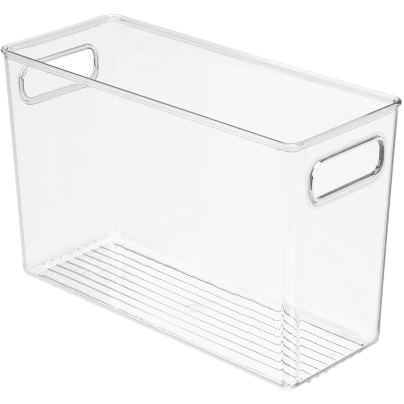 Linus Binz 5 x 12 x 8 Clear