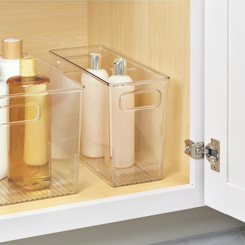 Linus Binz 5 x 12 x 8 Clear