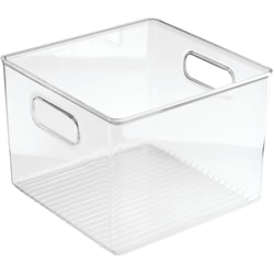 Fridge+Pantry Binz Clear 8x8x6 