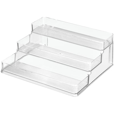 iDesign Linus Stadium Spice Rack 2 1 ea, $20.00/1ea