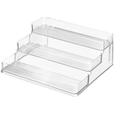 iDesign Linus Stadium Spice Rack 2 1 ea, 20,00 $/1ch