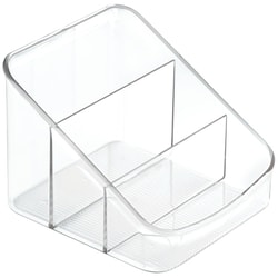 Linus Packet Org Clear 3S