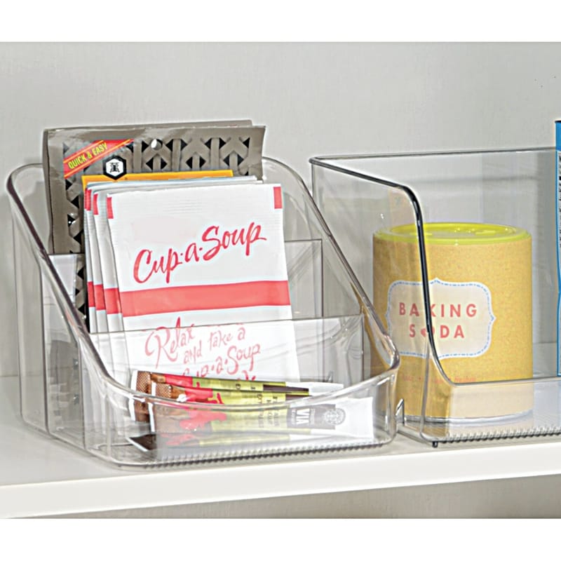 Linus Packet Org Clear 3S