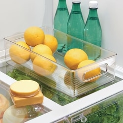 iDesign Fridge+Freeze Binz 8 x 4 - 1 ea | Real Canadian Superstore