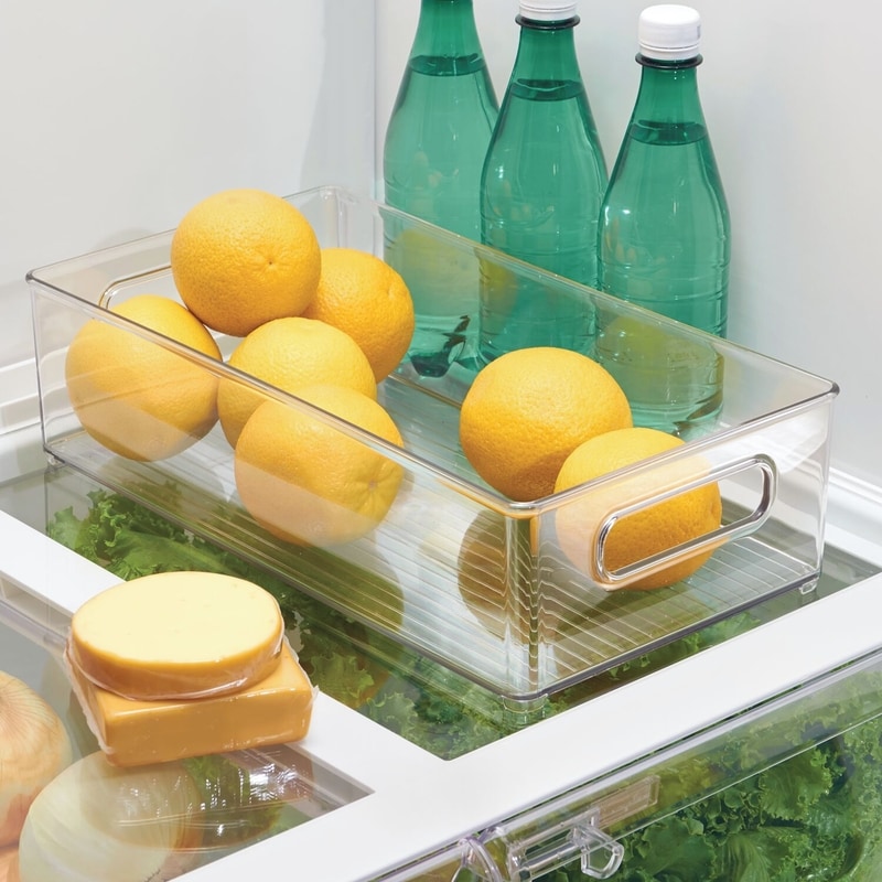 Fridge+Freeze Binz 8 x 4