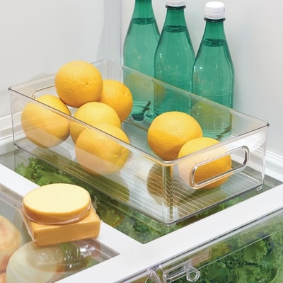 Fridge+Freeze Binz 8 x 4