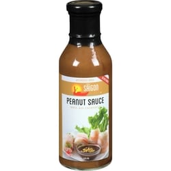 Little Saigon Peanut Sauce 375 ml, $1.86/100ml