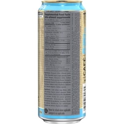 Monster Java 300 French Vanilla - 444 ml | Zehrs