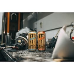 Monster Java 300 French Vanilla - 444 ml | Zehrs