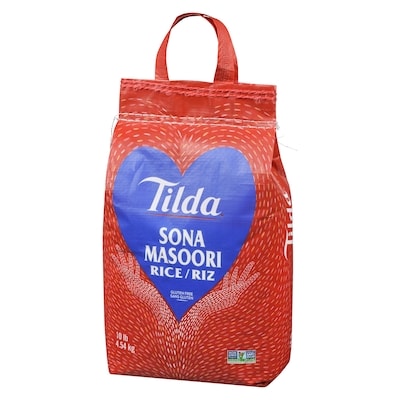Riz sona masoori