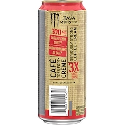 Monster Java 300 Mocha - 444 ml | Zehrs