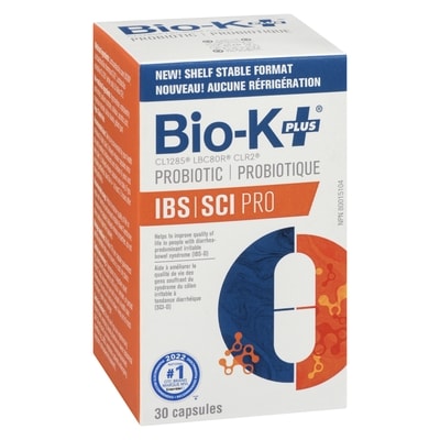 Probiotique sci pro