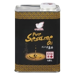 Sesame Oil 