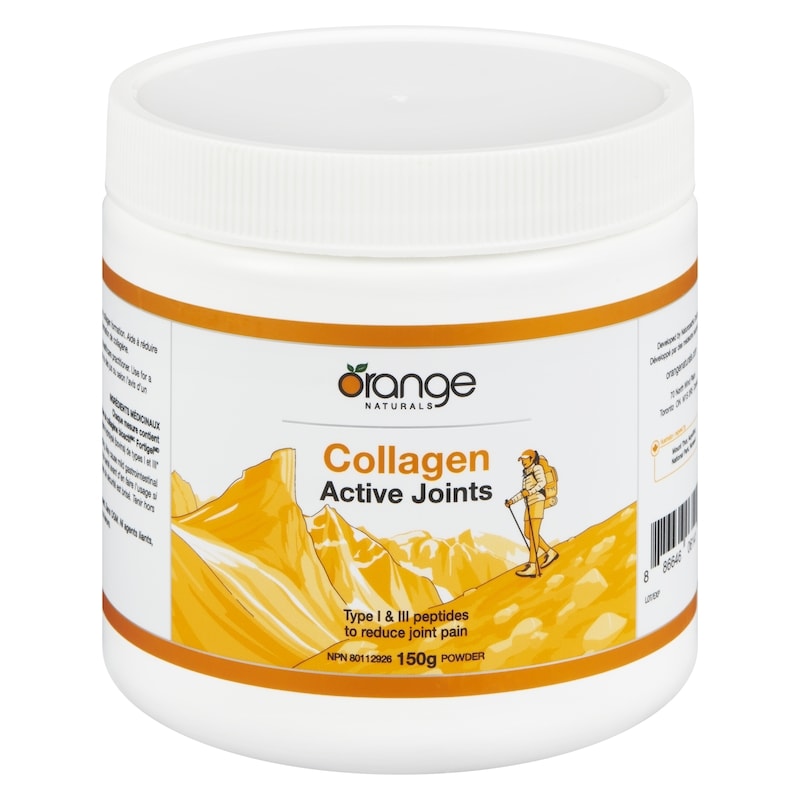 Collagen Active Joints