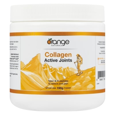 Collagen Active Joints