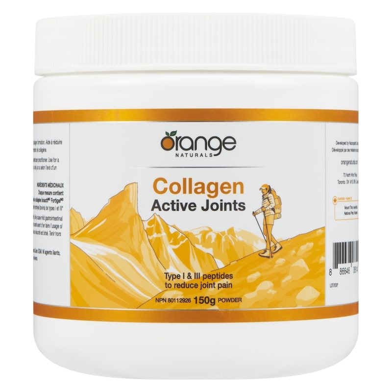 Collagen Active Joints