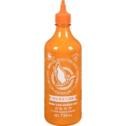 Flying Goose Sriracha Mayo Sauce 730 ml, $0.89/100ml