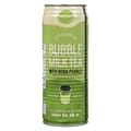milktea Evergreen Bubble Milk Tea With Boba Pearls Matcha Flavor