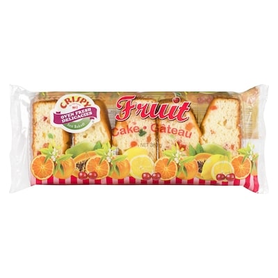 Cake Fruit