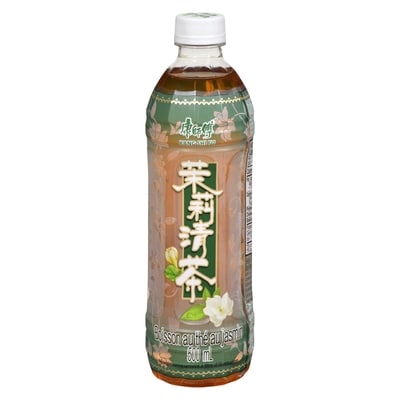 Kang Shi Fu Boisson au thé au jasmin 500 ml, 0,40 $/100ml