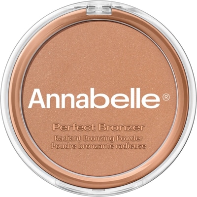 Annabelle Poudre bronzante sans talc Perfect Bronzer Sun Goddess 8.5 g, 129,29 $/100g