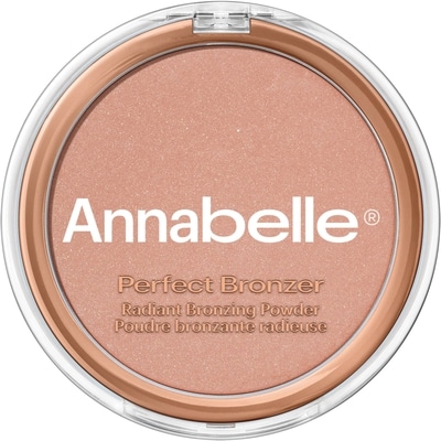 Annabelle Poudre bronzante sans talc Perfect Bronzer Sun Kissed 8.5 g, 129,29 $/100g