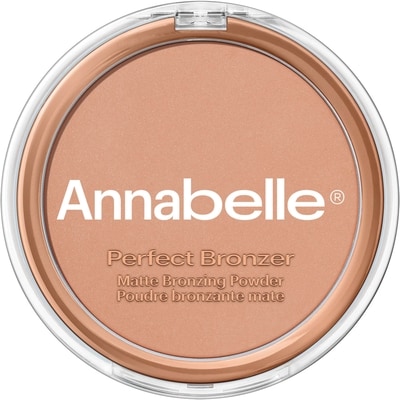 Annabelle Perfect Bronzer Talc-Free Bronzing Powder Sun Drenched 8.5 g, $129.29/100g