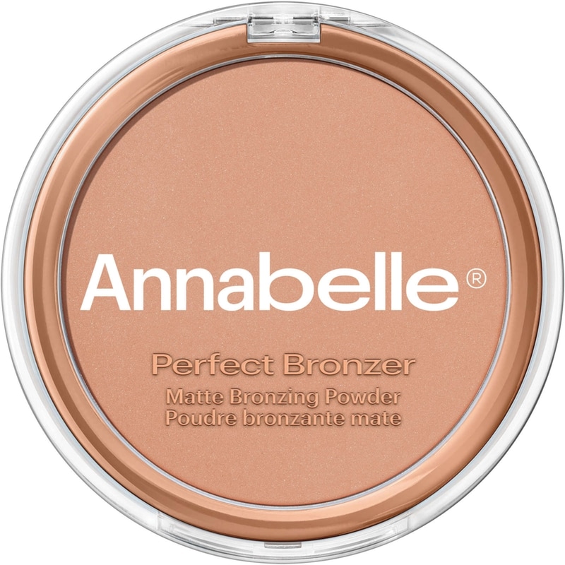 Perfect Bronzer Talc-Free Bronzing Powder Sun Drenched