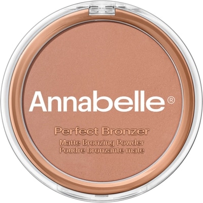 Annabelle Poudre bronzante sans talc Perfect Bronzer Sun shine 8.5 g, 129,29 $/100g