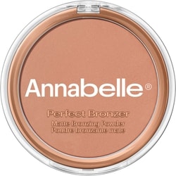 Perfect Bronzer Talc-Free Bronzing Powder Sun Breeze