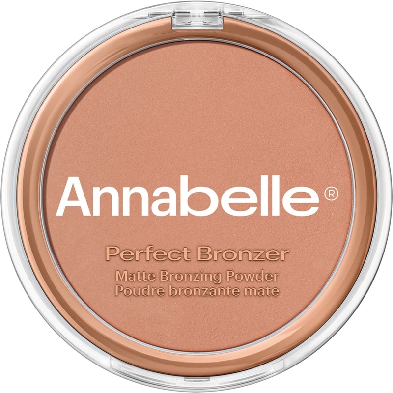 Perfect Bronzer Talc-Free Bronzing Powder Sun Breeze