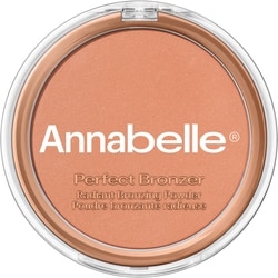 Perfect Bronzer Talc-Free Bronzing Powder Sun Chic