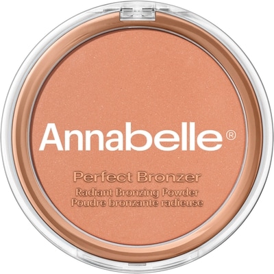 Annabelle Perfect Bronzer Talc-Free Bronzing Powder Sun Chic 8.5 g, $129.29/100g