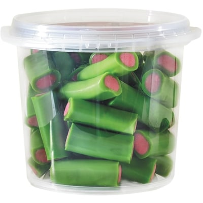 null Candy, Watermelon Bite Plugs 350 g, $1.71/100g