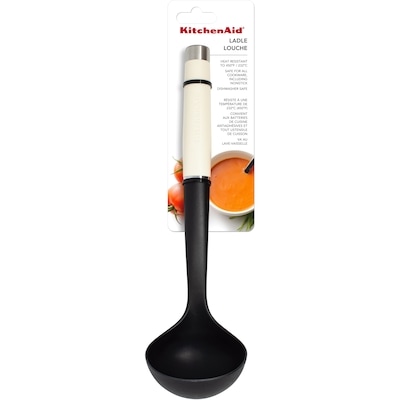 Ladle
