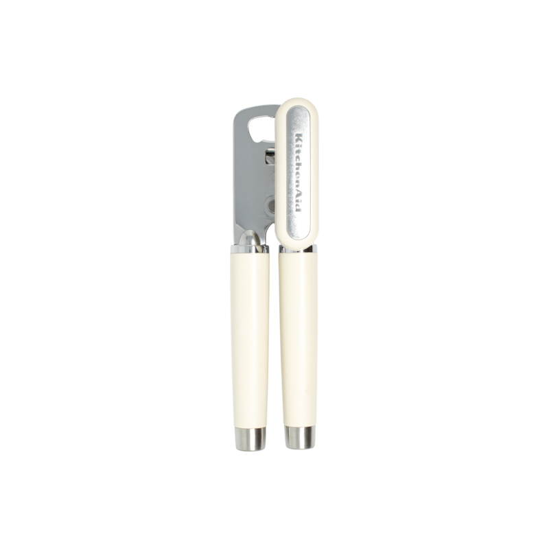 Gourmet Can Opener, Almond Cream