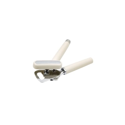 Gourmet Can Opener, Almond Cream