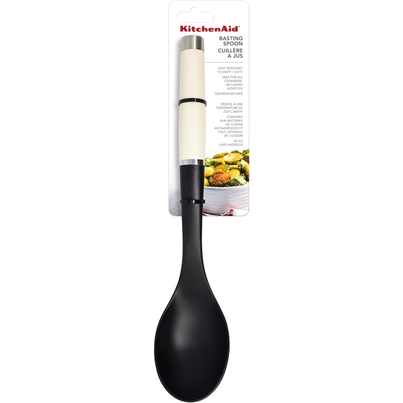 Basting Spoon